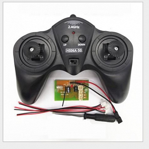 MTP31A mạch thu phát 3 động cơ ...