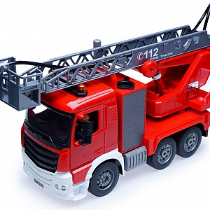 CT65 xe cứu hỏa sử dụng bằng tay có đèn ...