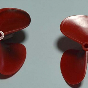 CV10C cặp chân vịt ngược chiều trục ...