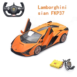 OT189 siêu xe tốc độ Lamborghini Sian FKP 37 mở ...