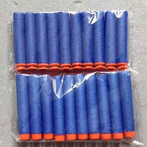 DX đạn xốp thay thế nhiều dạng ...