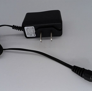 S15A sạc ô tô 7.2V chân ra 5.5mm