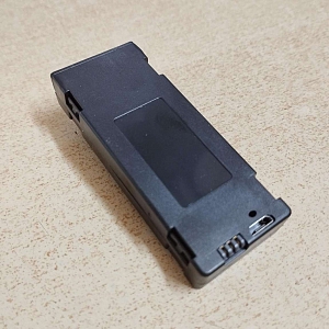 PE88A pin lipo 3.7V 1800mah cho máy bay flycam E88