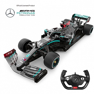 OT197 ô tô điều khiển Mercedes-AMG F1 W11 cực ngầu