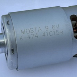 DC550 ĐỘNG CƠ 12V CHẠY CHO CỤM ...