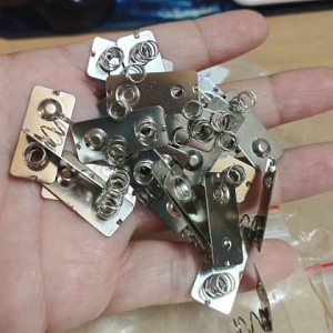 LOXO1 đế lò xo thay thế sửa ...