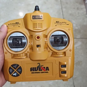 DKCT48 điều khiển xe ben huina 1573 ...