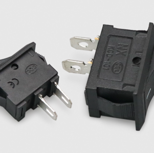 SW4 công tắc nguồn bập bênh 2 ...