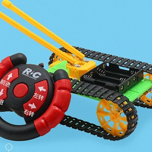 BCXT2 bộ chế tạo xe tăng 4 ...