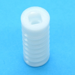 BR35 bánh răng xoắn ốc module 1 ...