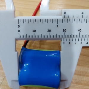 POT15 pin AA 2/3 2.4V 1000mah giành ...