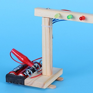 K48 bộ chế tạo đèn tín hiệu ...