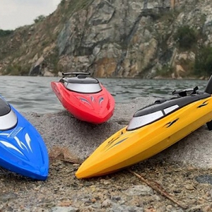 T37 tàu thủy thương hiệu JJRC chạy lên tới 20 ...