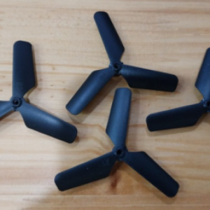 CQ3L1 cánh quạt 3 lá giành cho ...