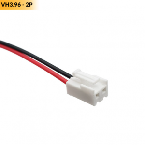 VH3.96 jack 2p VH3.96 dùng dây nối ...