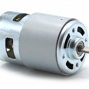 DC775D động cơ 775 trục D tuổi ...