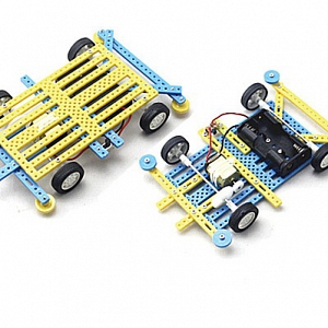 K50 lắp ghép ô tô 4 bánh ...