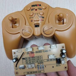 MTP15 mạch thu phát 2.4GHZ 15 ...